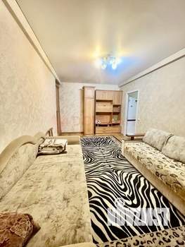 1-к квартира, вторичка, 30м2, 3/5 этаж