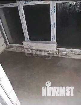 1-к квартира, сданный дом, 37м2, 11/27 этаж