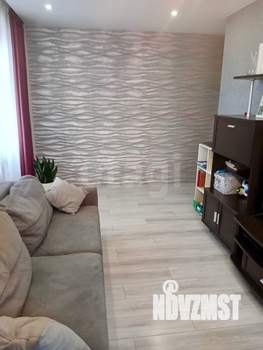 2-к квартира, вторичка, 63м2, 19/19 этаж