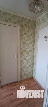 1-к квартира, вторичка, 24м2, 9/9 этаж