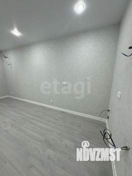 Студия квартира, вторичка, 25м2, 8/25 этаж