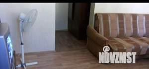 5-к квартира, вторичка, 94м2, 1/2 этаж