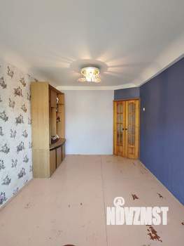 2-к квартира, вторичка, 43м2, 2/5 этаж