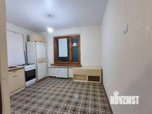 1-к квартира, вторичка, 40м2, 1/10 этаж