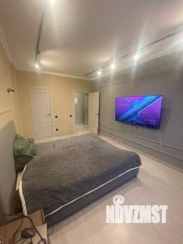 1-к квартира, вторичка, 42м2, 9/10 этаж