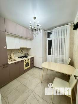 1-к квартира, вторичка, 34м2, 21/22 этаж