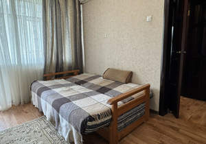 1-к квартира, вторичка, 22м2, 5/9 этаж