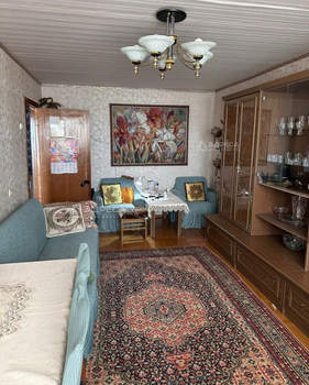 2-к квартира, вторичка, 50м2, 8/9 этаж