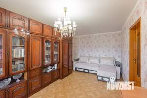 2-к квартира, вторичка, 43м2, 5/9 этаж