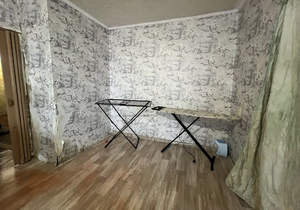 3-к квартира, вторичка, 48м2, 3/5 этаж