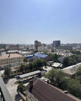 1-к квартира, вторичка, 32м2, 12/17 этаж