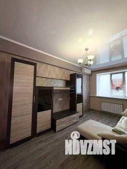 1-к квартира, вторичка, 24м2, 4/5 этаж