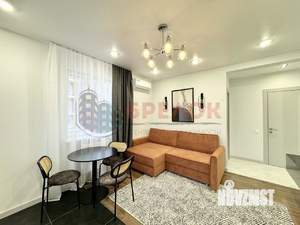 2-к квартира, вторичка, 55м2, 12/22 этаж
