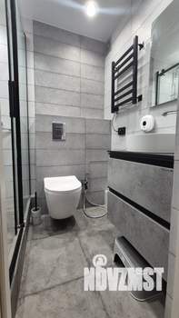 3-к квартира, вторичка, 58м2, 6/9 этаж