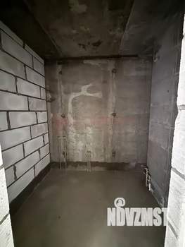 1-к квартира, вторичка, 41м2, 17/22 этаж