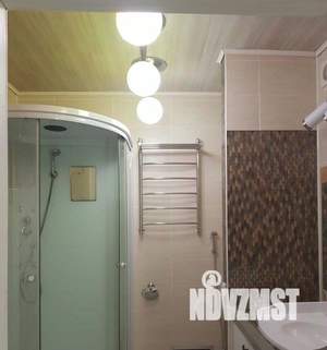 1-к квартира, вторичка, 39м2, 7/18 этаж