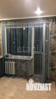 1-к квартира, вторичка, 36м2, 9/10 этаж