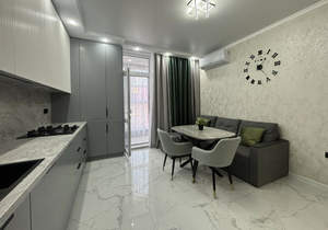 2-к квартира, вторичка, 60м2, 8/9 этаж