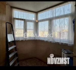 2-к квартира, вторичка, 52м2, 9/9 этаж