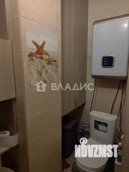 2-к квартира, вторичка, 61м2, 1/25 этаж