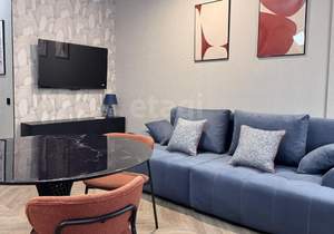 Студия квартира, вторичка, 32м2, 5/20 этаж