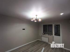 2-к квартира, вторичка, 48м2, 2/5 этаж