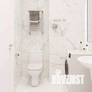 1-к квартира, вторичка, 41м2, 14/22 этаж