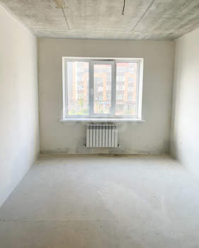 2-к квартира, вторичка, 59м2, 3/25 этаж