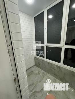 1-к квартира, вторичка, 39м2, 10/24 этаж