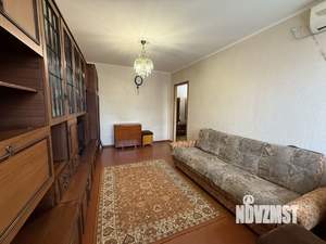 2-к квартира, вторичка, 44м2, 4/5 этаж