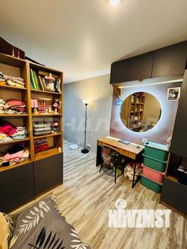 1-к квартира, вторичка, 32м2, 2/5 этаж