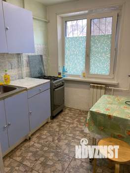 1-к квартира, вторичка, 30м2, 1/9 этаж
