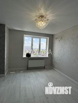 1-к квартира, вторичка, 41м2, 13/24 этаж