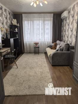 2-к квартира, вторичка, 50м2, 6/9 этаж