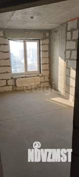 2-к квартира, вторичка, 65м2, 25/25 этаж