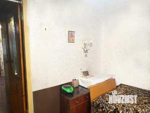 3-к квартира, вторичка, 59м2, 3/5 этаж