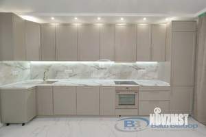 3-к квартира, вторичка, 73м2, 9/25 этаж