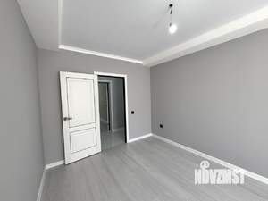2-к квартира, вторичка, 46м2, 3/5 этаж