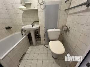 2-к квартира, вторичка, 46м2, 4/5 этаж