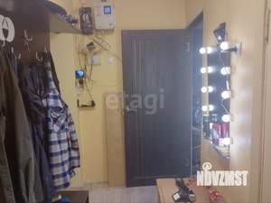 1-к квартира, вторичка, 45м2, 2/2 этаж