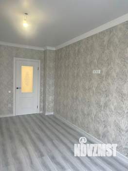 1-к квартира, вторичка, 42м2, 7/17 этаж