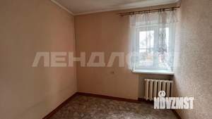 3-к квартира, вторичка, 44м2, 5/5 этаж