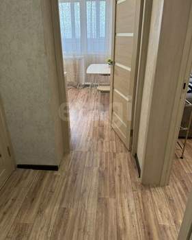 1-к квартира, вторичка, 35м2, 18/18 этаж