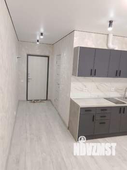 Студия квартира, вторичка, 23м2, 7/12 этаж