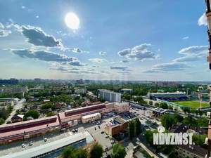 Студия квартира, вторичка, 27м2, 21/24 этаж
