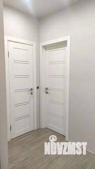 1-к квартира, вторичка, 35м2, 7/21 этаж