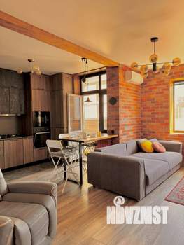 3-к квартира, вторичка, 60м2, 18/22 этаж