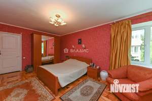 4-к квартира, вторичка, 122м2, 5/9 этаж