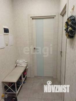 1-к квартира, вторичка, 44м2, 1/10 этаж