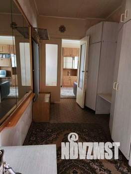 2-к квартира, вторичка, 54м2, 9/10 этаж